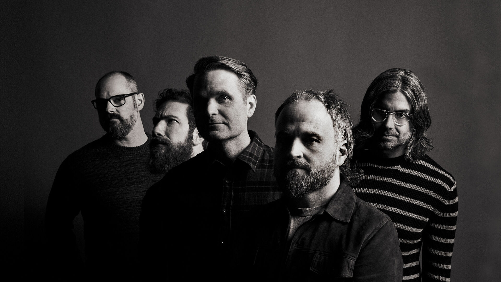 Death Cab for Cutie